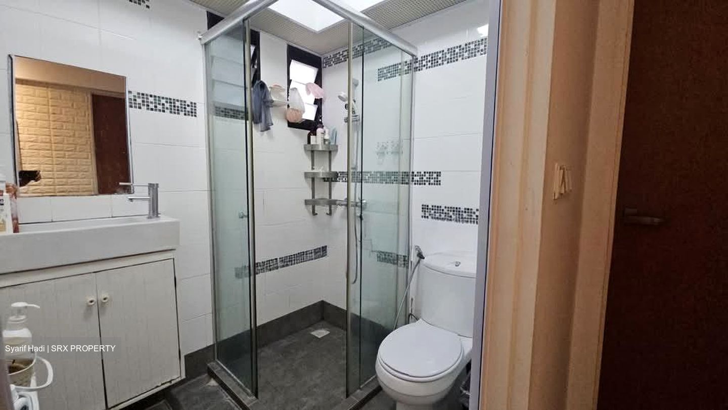 Blk 258A Punggol Topaz (Punggol), HDB 4 Rooms #549369471